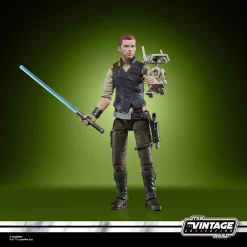Hasbro Star Wars The Vintage Collection Cal Kestis 10 Hasbro Star Wars The Vintage Collection Cal Kestis -Hasbro Toys World 5010994158170 6