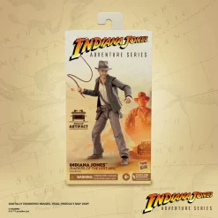 Hasbro Indiana Jones Adventure Series Wave 1 SET OF 5 -Hasbro Toys World 5010994164621 19 f88c17a8 f591 4e99 aaf3 f20eb5310ba4