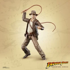 Hasbro Indiana Jones Adventure Series Wave 1 SET OF 5 -Hasbro Toys World 5010994164621 8 0321dd6b 16a1 4b4f bb22 e14dbda9b57d