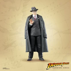 Hasbro Indiana Jones Adventure Series Wave 1 SET OF 5 -Hasbro Toys World 5010994164638 12 0d32ee8e f91d 4585 9129 5cede13efd40