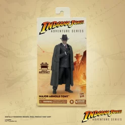 Hasbro Indiana Jones Adventure Series Wave 1 SET OF 5 -Hasbro Toys World 5010994164638 18 1fbc7abb 5c46 4129 8620 3fe28d80c75f