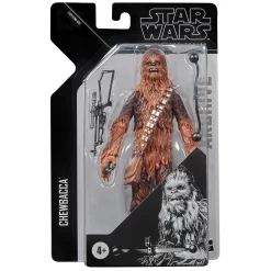 Hasbro Star Wars Black Series Archive Chewbacca (Force Awakens) -Hasbro Toys World 5010994172671 1