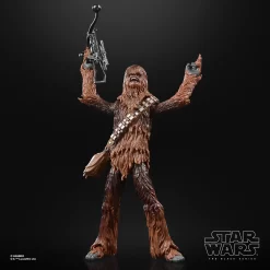 Hasbro Star Wars Black Series Archive Chewbacca (Force Awakens) -Hasbro Toys World 5010994172671 4