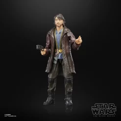 Hasbro Star Wars The Black Series Cassian Andor (Andor) -Hasbro Toys World 5010994179274 10