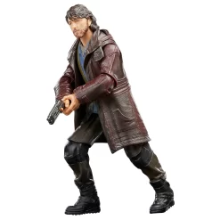Hasbro Star Wars The Black Series Cassian Andor (Andor) -Hasbro Toys World 5010994179274 2