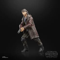 Hasbro Star Wars The Black Series Cassian Andor (Andor) -Hasbro Toys World 5010994179274 7
