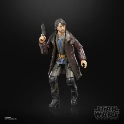 Hasbro Star Wars The Black Series Cassian Andor (Andor) -Hasbro Toys World 5010994179274 9