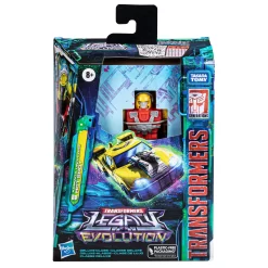 Hasbro Transformers Legacy Evolution Armada Universe Hot Shot -Hasbro Toys World 5010994196967 1 337958