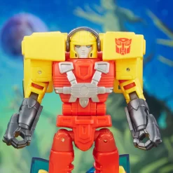 Hasbro Transformers Legacy Evolution Armada Universe Hot Shot -Hasbro Toys World 5010994196967 9