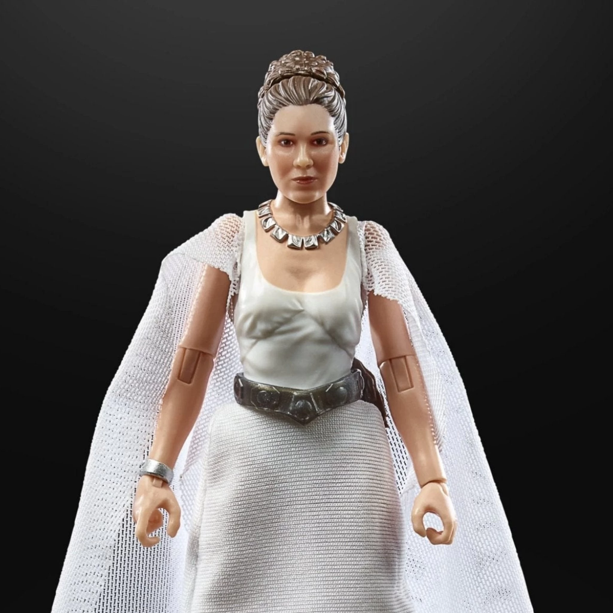 Hasbro Star Wars: The Black Series 6" Princess Leia Yavin Ceremony (A New Hope) 1 Hasbro Star Wars: The Black Series 6" Princess Leia Yavin Ceremony (A New Hope)