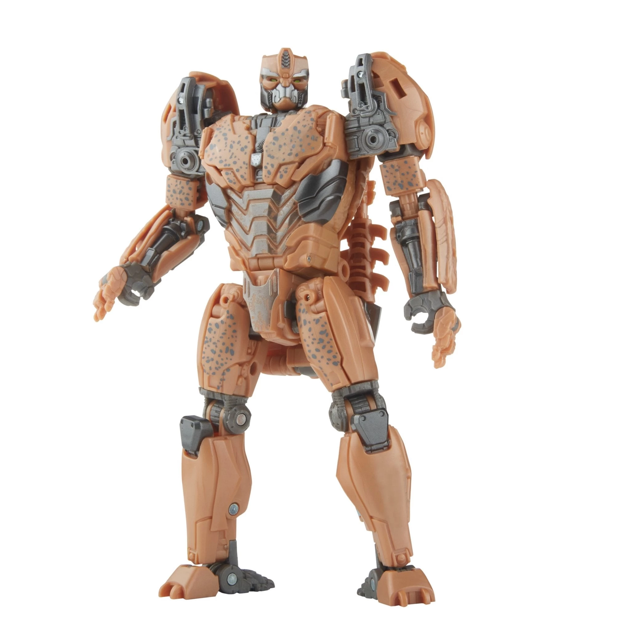 Hasbro Transformers Studio Series Voyager 98 Cheetor 5 Hasbro Transformers Studio Series Voyager 98 Cheetor - Image 5