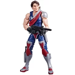 Hasbro G.I. Joe Classified Xamot Paoli 13 Hasbro G.I. Joe Classified Xamot Paoli -Hasbro Toys World 5 19105c4e c585 4684 a9ce eac850b3fbf6 699018