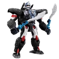 Hasbro Transformers: Beast Wars BWVS-01 Optimus Primal Vs. Megatron (Premium Finish) 2-Pack -Hasbro Toys World 5 1d74752c 2920 4190 b330 e93fc3a6b95d 768636