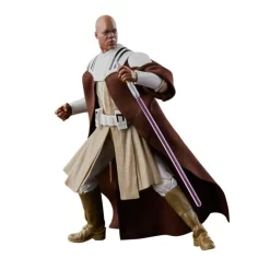 Hasbro Star Wars: The Black Series Cartoon Network Mace Windu (Tartakovsky Clone Wars) -Hasbro Toys World 5 44e355c8 dd84 4814 ae75 ee82481346ee 657252