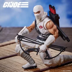 Hasbro G.I. Joe Classified Stormshadow -Hasbro Toys World 5 4f2975c8 40bc 40bb a44b 4ccc005fbc98 771917