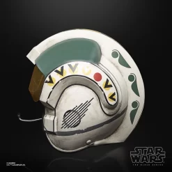 Hasbro Star Wars The Black Series Wedge Antilles Battle Simulation Helmet 14 Hasbro Star Wars The Black Series Wedge Antilles Battle Simulation Helmet -Hasbro Toys World 5 6072f3de a107 41cc 95a7 661f63a6f152 435648