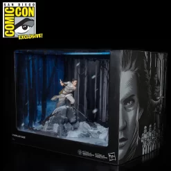 Hasbro Star Wars Black Series Centerpiece Rey & Kylo Ren (Starkiller Base) SDCC 2018 Exclusive 9 Hasbro Star Wars Black Series Centerpiece Rey & Kylo Ren (Starkiller Base) SDCC 2018 Exclusive -Hasbro Toys World 5 6de9ef9f ba78 4d69 8bac ea862868d446 729765