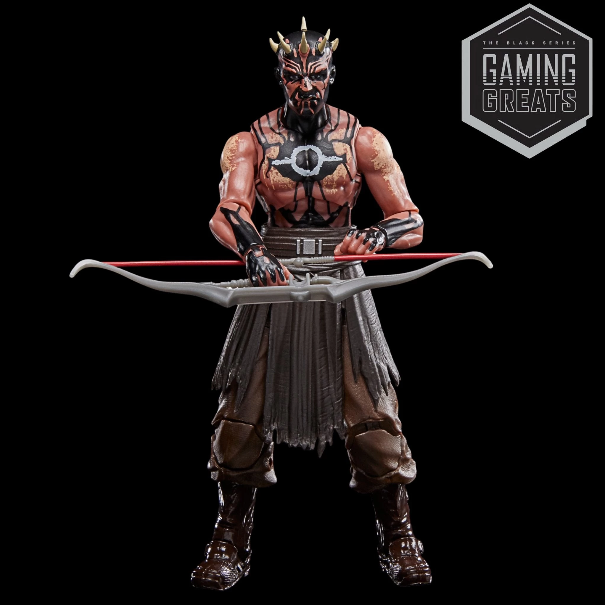 Hasbro Star Wars The Black Series Gaming Greats Nightbrother Archer 2 Hasbro Star Wars The Black Series Gaming Greats Nightbrother Archer - Image 2