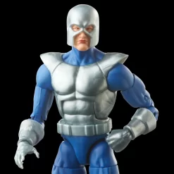 Hasbro Marvel Legends Series Classic Marvel’s Avalanche