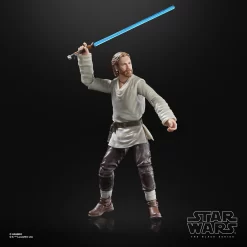 Hasbro Star Wars The Black Series Obi-Wan Kenobi Wandering Jedi (Kenobi) 13 Hasbro Star Wars The Black Series Obi-Wan Kenobi Wandering Jedi (Kenobi) -Hasbro Toys World 5 af5d0632 10ed 4fc5 87a1 7ba3570ffa80 171790