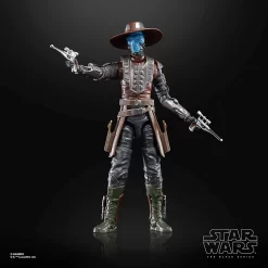 Hasbro Star Wars Black Series Exclusive Cad Bane (Bracca) 11 Hasbro Star Wars Black Series Exclusive Cad Bane (Bracca) -Hasbro Toys World 5 b075829c 016d 4ca3 8a6b 13c5543624d0 416477