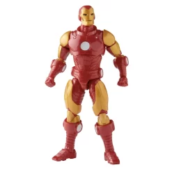 Hasbro Marvel Legends Iron Man (Controller BAF) -Hasbro Toys World 5 b984d5ab 184d 4672 8441 72eeeb53d222 213205