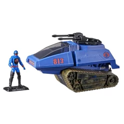 Hasbro G.I. Joe Retro Collection Cobra H.I.S.S. III 9 Hasbro G.I. Joe Retro Collection Cobra H.I.S.S. III -Hasbro Toys World 5 e875dd9f 55af 4355 8af1 59a574e2f3d4 589363