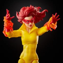 Hasbro Marvel Legends Firestar 15 Hasbro Marvel Legends Firestar -Hasbro Toys World 5 e9feb74d f98f 4485 a6ec 11d605fe0046 847052
