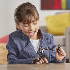 Hasbro Marvel Spider-Man Bend And Flex Venom Action Figure -Hasbro Toys World 5f4470358c0e75438d5dfa3c9306e04103e3fbe5