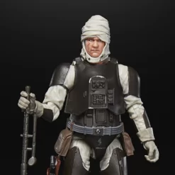 Hasbro Star Wars: The Black Series Archive Collection 6" Dengar (Empire Strikes Back)