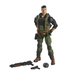 Hasbro G.I. Joe Classified Flint -Hasbro Toys World 63 952616