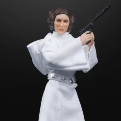 Hasbro Star Wars: The Black Series Archive Collection 6" Princess Leia (A New Hope)