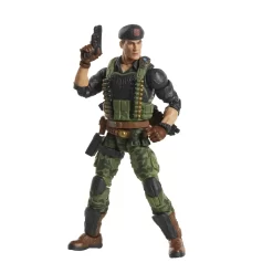 Hasbro G.I. Joe Classified Flint -Hasbro Toys World 68 827995