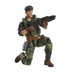 Hasbro G.I. Joe Classified Flint -Hasbro Toys World 69 628855