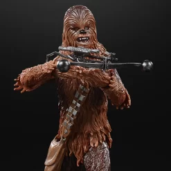 Hasbro Star Wars Black Series Archive Chewbacca (Force Awakens)