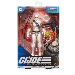 Hasbro G.I. Joe Classified Stormshadow -Hasbro Toys World 6 2946b948 c625 426c aa06 af53e6470101 360666