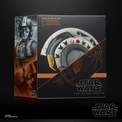 Hasbro Star Wars The Black Series Wedge Antilles Battle Simulation Helmet 13 Hasbro Star Wars The Black Series Wedge Antilles Battle Simulation Helmet -Hasbro Toys World 6 2d332841 b324 4d14 ad2f 133b1d7041b8 766341