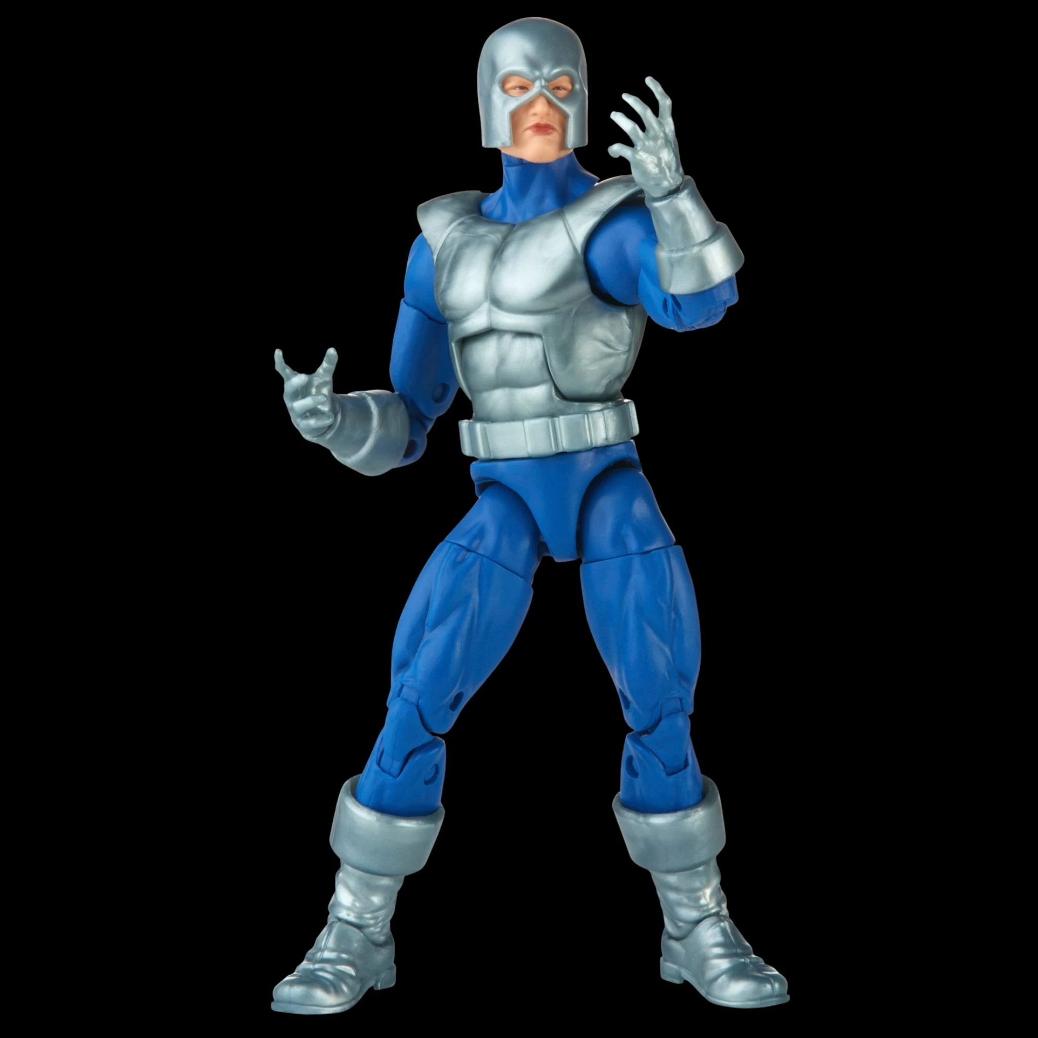 Hasbro Marvel Legends Series Classic Marvel’s Avalanche 2 Hasbro Marvel Legends Series Classic Marvel’s Avalanche - Image 2