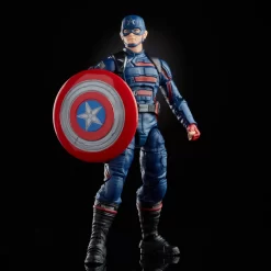 Hasbro Marvel Legends John Walker Captain America -Hasbro Toys World 6 6266e958 3e91 4b33 92c5 75b5e0477a38 995604