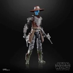 Hasbro Star Wars Black Series Exclusive Cad Bane (Bracca) 12 Hasbro Star Wars Black Series Exclusive Cad Bane (Bracca) -Hasbro Toys World 6 68c9b138 c882 42d0 8065 538a64b9171e 907823