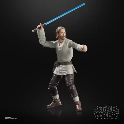 Hasbro Star Wars The Black Series Obi-Wan Kenobi Wandering Jedi (Kenobi) 12 Hasbro Star Wars The Black Series Obi-Wan Kenobi Wandering Jedi (Kenobi) -Hasbro Toys World 6 86355afe 5b13 4aee bb76 3a12a7748bda 376475