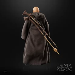 Hasbro Star Wars: The Black Series 6" Boba Fett Tython (The Mandalorian) -Hasbro Toys World 6 a8a16d26 6515 4196 97df 51e823ed3935 571703