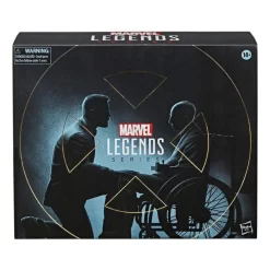 Hasbro Marvel Legends Exclusive X-Men Logan And Charles Xavier 2-Pack 12 Hasbro Marvel Legends Exclusive X-Men Logan And Charles Xavier 2-Pack -Hasbro Toys World 6 d07c59cb 4a44 455c bd6b 44bb25541dda 216627