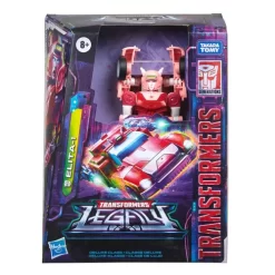 Hasbro Transformers Generations Legacy Deluxe Elita-1
