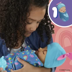 Hasbro BABY ALIVE Baby Grows Up (Happy) 11 Hasbro BABY ALIVE Baby Grows Up (Happy) -Hasbro Toys World 6e6d165ac149c37a45c9244543aeb4e7d2f9c2d0