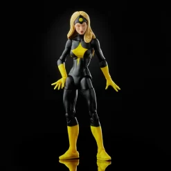 Hasbro Marvel Legends Darkstar (Ursa Major BAF) 7 Hasbro Marvel Legends Darkstar (Ursa Major BAF) -Hasbro Toys World 70 133174