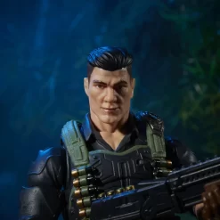 Hasbro G.I. Joe Classified Flint -Hasbro Toys World 71 749387