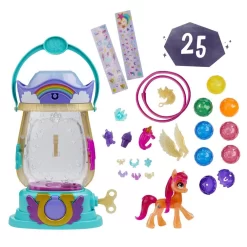 Hasbro My Little Pony Sparkle Reveal Lantern Sunny Starscout -Hasbro Toys World 713ba68d5624d1d706cc3df62527c81dd50bc90c