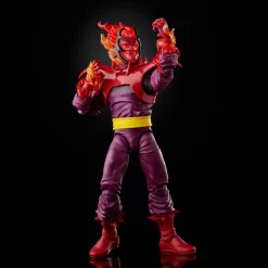 Hasbro Marvel Legends Dormammu (Xenmu BAF) 9 Hasbro Marvel Legends Dormammu (Xenmu BAF) -Hasbro Toys World 73 403140