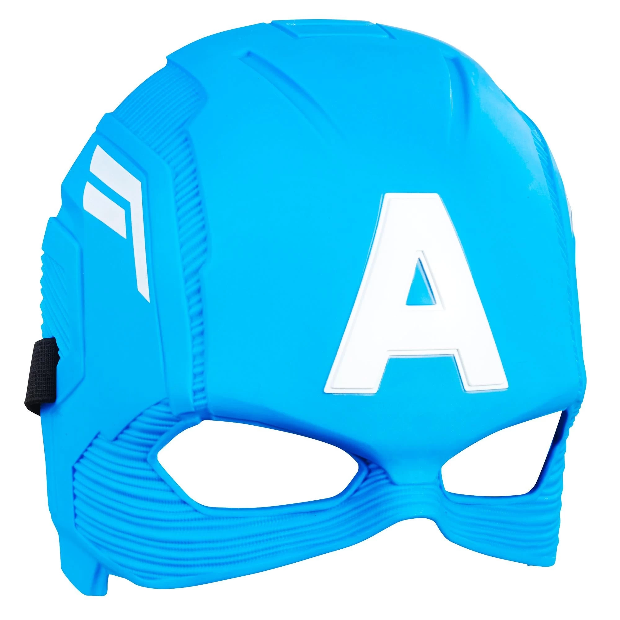 Hasbro Marvel Avengers Captain America Face Mask 1 Hasbro Marvel Avengers Captain America Face Mask